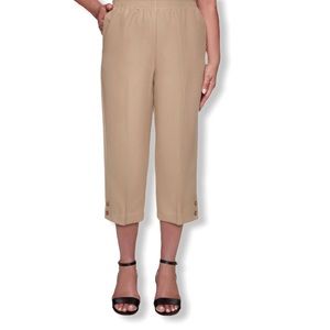 Alfred Dunner Classics Capri